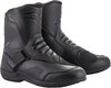 Alpinestars Ridge V2 Stivali motociclistici impermeabili,  nero,  dimensione 47 per uomo