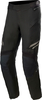 Alpinestars Road Tech Gore-Tex Pantaloni tessili moto,  nero,  dimensione 5XL per uomo
