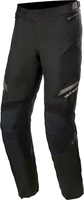 Alpinestars Road Tech Gore-Tex Pantaloni tessili moto,  nero,  dimensione M per uomo