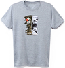 Alpinestars Roots T-shirt,  grigio,  dimensione M