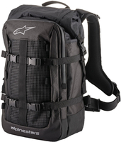 Alpinestars Rover Multi Zaino,  nero per uomo