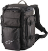 Alpinestars Rover Overland Zaino,  nero per uomo