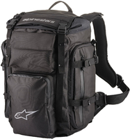 Alpinestars Rover Overland Zaino,  nero per uomo