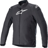 Alpinestars RX-3 Giacca tessile impermeabile per moto,  nero,  dimensione XL per uomo