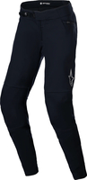 Alpinestars Stella A-Dura Thermal Pantaloni da bicicletta da donna,  nero,  dimensione 32 per donne