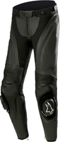 Alpinestars Stella Missile V3 Pantaloni da donna in pelle da moto,  nero,  dimensione 42 per donne