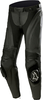 Alpinestars Stella Missile V3 Pantaloni da donna in pelle da moto,  nero,  dimensione 50 per donne