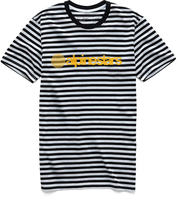 Alpinestars Studio T-shirt,  nero-bianco,  dimensione S