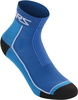 Alpinestars Summer 9 Calzini,  nero-blu,  dimensione M