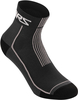Alpinestars Summer 9 Calzini,  nero,  dimensione L