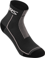 Alpinestars Summer 9 Calzini,  nero,  dimensione M