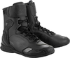 Alpinestars Superfaster Scarpe da moto,  nero,  dimensione 44 per uomo