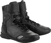 Alpinestars Superfaster Scarpe da moto,  nero,  dimensione 50