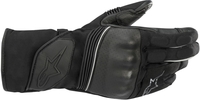 Alpinestars Valparaiso V2 Drystar Guanti da moto,  nero,  dimensione XL