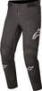 Alpinestars Vector Bambini bicicletta pantaloni,  nero,  dimensione XL