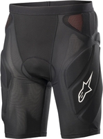 Alpinestars Vector Tech Pantaloncini protettiri,  nero,  dimensione L