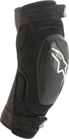 Alpinestars Vector Tech Protezioni gomito,  nero,  dimensione S M