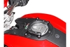 Anello serbatoio SW-Motech EVO - Nero. Ducati Monster 696/1100.,  nero