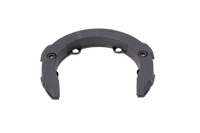 Anello serbatoio SW-Motech EVO - Nero. Per serbatoio con 6 viti.,  nero