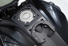 Anello serbatoio SW-Motech EVO - Nero. Yamaha MT-07 (18-20).,  nero