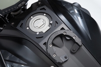 Anello serbatoio SW-Motech EVO - Nero. Yamaha MT-07 (18-20).,  nero
