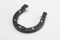 Anello serbatoio SW-Motech ION - Nero. Yamaha YZF-R1/ R3,  MT-03,  MT-10,  MT-125.,  nero