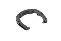 Anello serbatoio SW-Motech PRO - Nero. Modelli Honda. Per serbatoio con 5 viti.,  nero