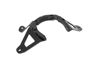 Anello serbatoio SW-Motech PRO - Nero. Modelli Yamaha Ténéré 700.,  nero