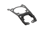 Anello serbatoio SW-Motech PRO - Nero. Yamaha MT-07 (18-20).,  nero