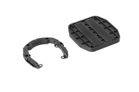 Anello serbatoio SW-Motech PRO - Nero. Yamaha MT-09 Tracer (14-20).,  nero