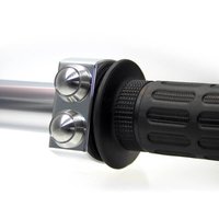 armatura interruttore motogadget mo.switch,  22mm