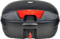 Arwic Bauletto 46L Nero,  nero