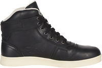 Austin D3O WP Scarpe da moto,  nero,  dimensione 44 per uomo