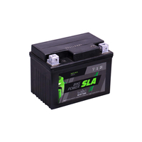 BATTERIA SLA INTACT Bike Power YTZ5-S
