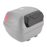 Bauletto E300N2/E300NT2 Schienale