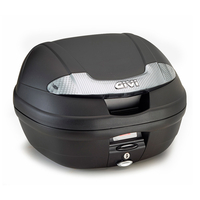 Bauletto GIVI E340NT Vision Tech Monolock