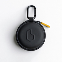 Beeline Moto II Custodia,  nero