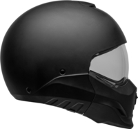 Bell Broozer Solid Casco,  nero,  dimensione S
