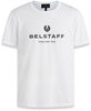 Belstaff 1924 Maglietta,  bianco,  dimensione XL