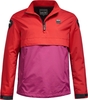 Blauer Spring Pull Giacca tessile da donna,  rosso-porpora,  dimensione XS per donne