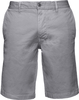 Blauer USA Bermudas Vintage Pantaloncini corti,  grigio,  dimensione 38