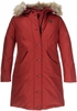 Blauer USA Isabel Parka donna,  rosso,  dimensione M per donne