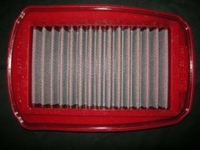 BMC Air Filter Filtro aria Supermoto - FM567/04