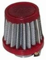 BMC Air Filter Filtro sfiato olio Ø16mm - FBSA16-40,  dimensione 45 mm