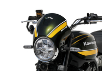 BODYSTYLE coprifaro ABS plastica verde,  verde