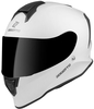 Bogotto V151 Casco,  bianco,  dimensione M