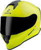 Bogotto V151 Casco,  giallo,  dimensione XL per uomo