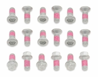 Bolt Suzuki RM125/250 Kit completo vite disco freno