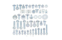 Bolt Track Pack Yamaha YZ & YZF