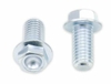 Bolt Vite a flangia a testa esagonale 10mm M8x1, 25x16mm 10 pz